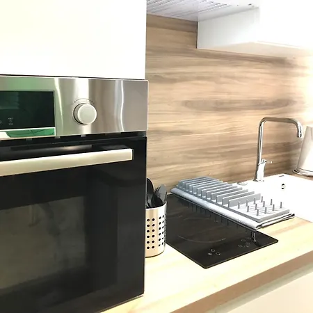 Le Celeste - Hypercentre - Proche Parcs & Thermes - Parking 50m Apartment Vichy